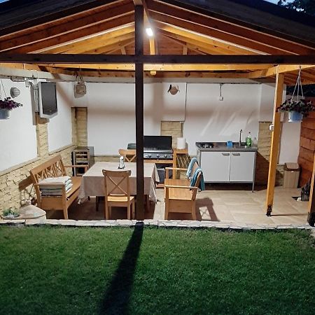 Къща За Гости Чечев Sapareva Banya Exterior foto