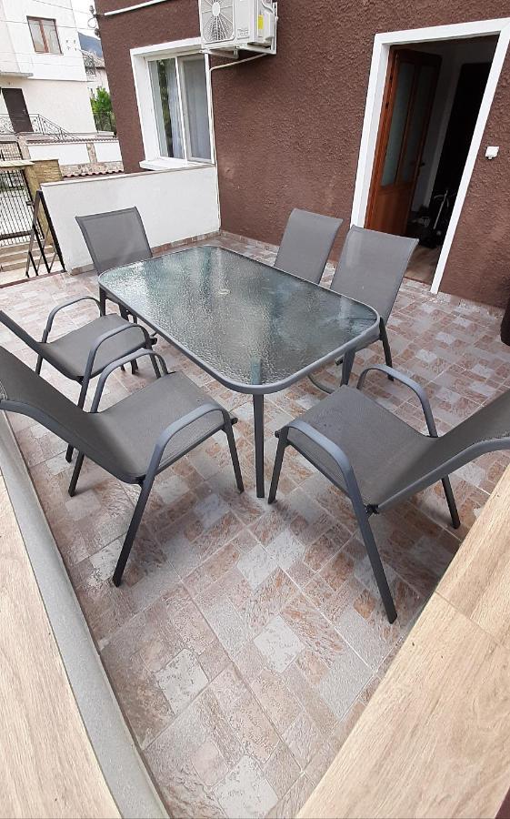 Къща За Гости Чечев Sapareva Banya Exterior foto