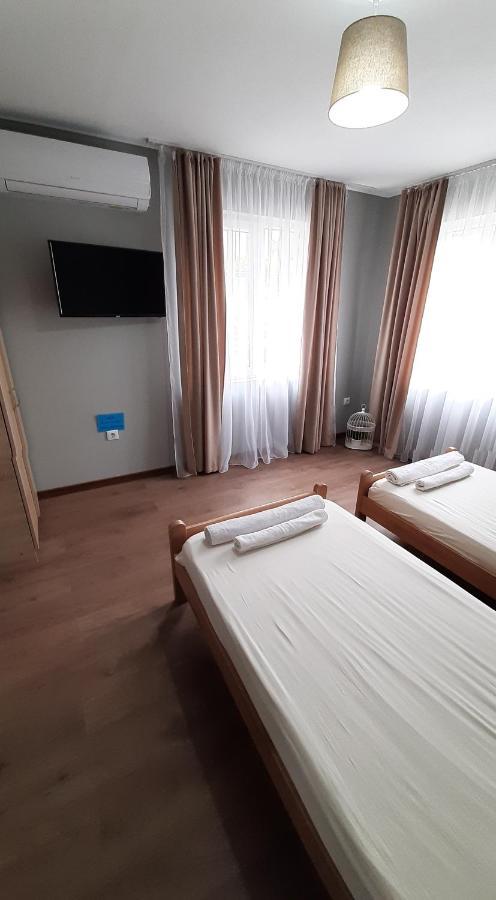 Къща За Гости Чечев Sapareva Banya Exterior foto